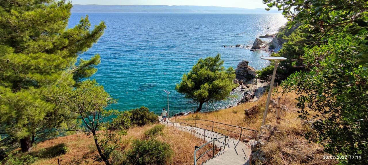 Rift Luxury Apartments Marusici  Esterno foto