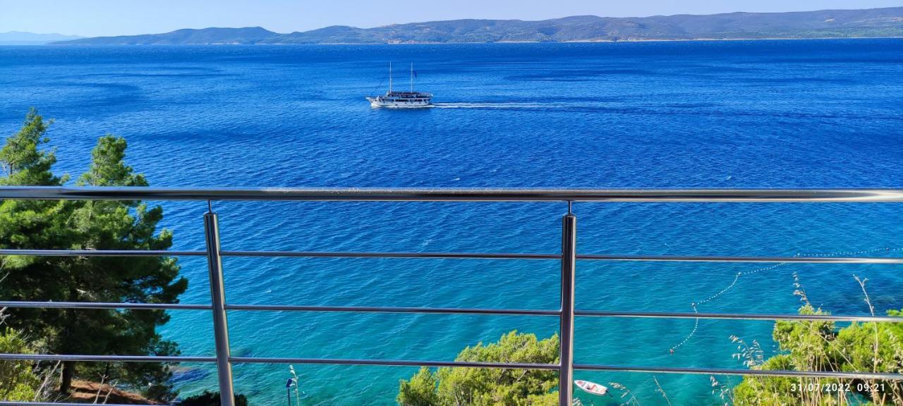 Rift Luxury Apartments Marusici  Esterno foto