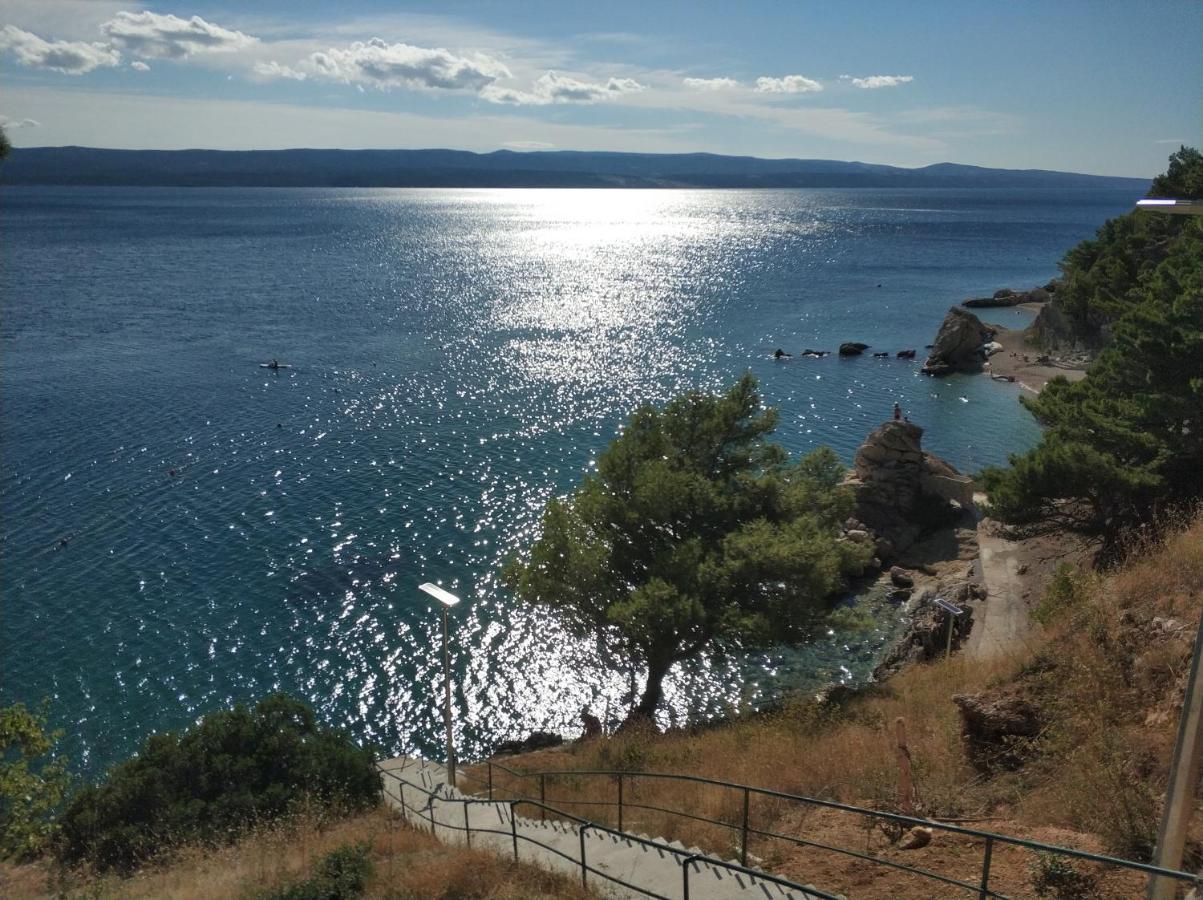 Rift Luxury Apartments Marusici  Esterno foto