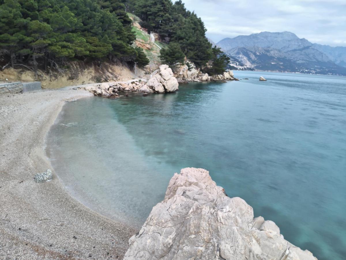 Rift Luxury Apartments Marusici  Esterno foto