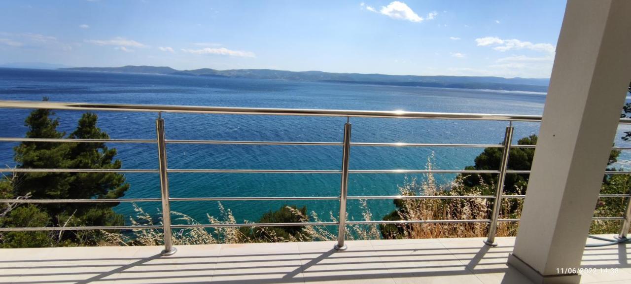 Rift Luxury Apartments Marusici  Esterno foto