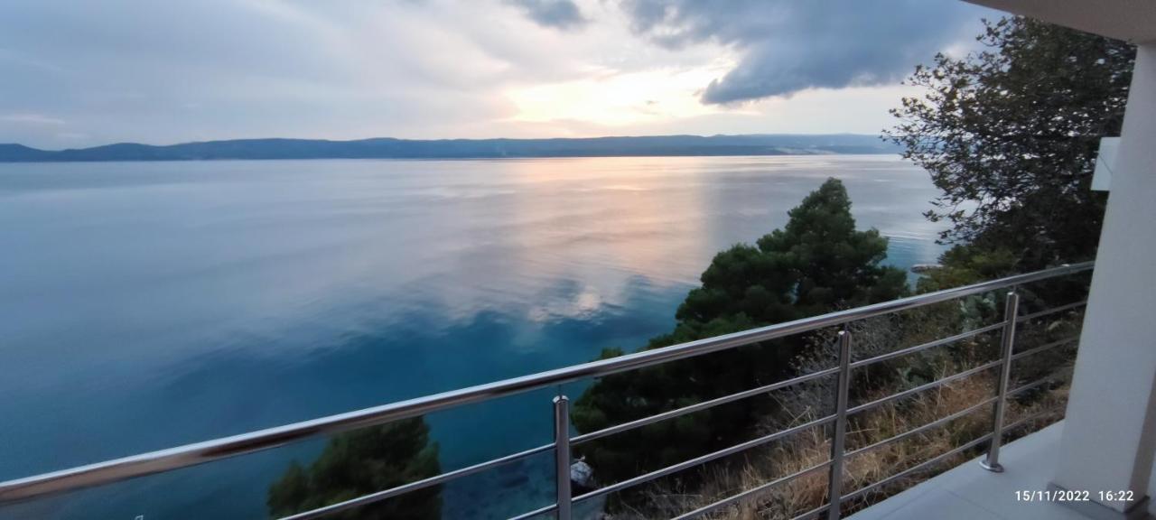 Rift Luxury Apartments Marusici  Esterno foto