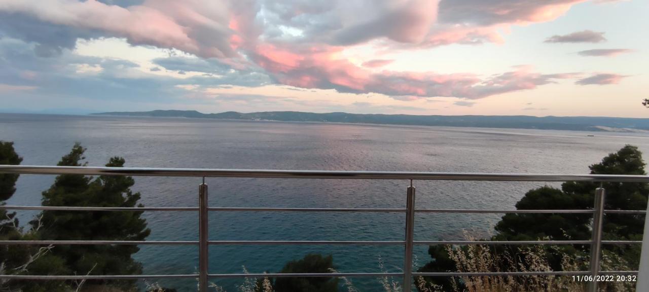 Rift Luxury Apartments Marusici  Esterno foto