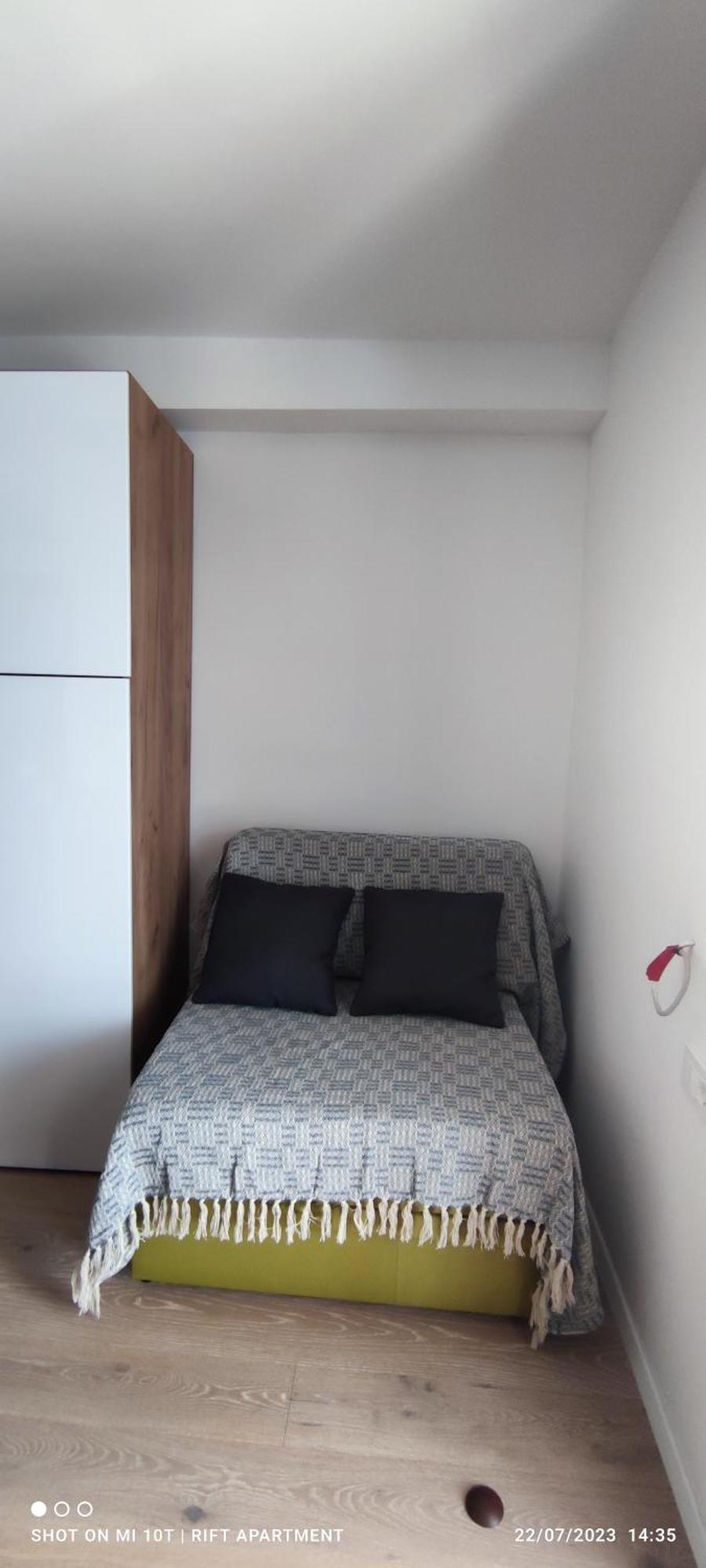 Rift Luxury Apartments Marusici  Esterno foto