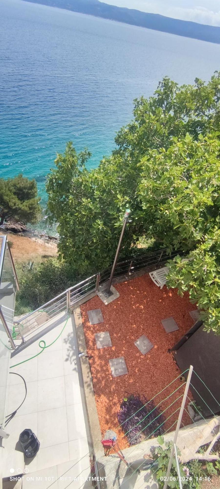 Rift Luxury Apartments Marusici  Esterno foto